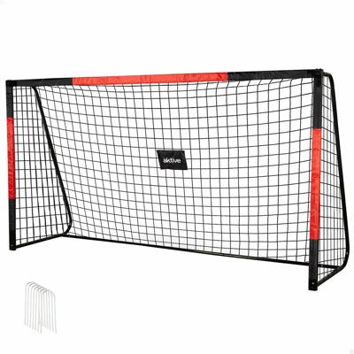 Voetbaldoel Aktive 300 X 160 X 90 CM