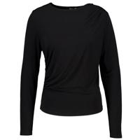 Dames T-shirt Lange mouwen