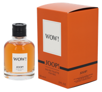 Joop! Wow Men Eau de toilette Spray 60 ml Joop! Wow Men Eau de toilette Spray 60 ml