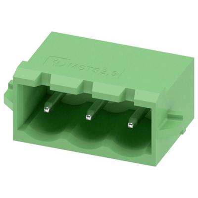 Phoenix Contact 1944796 Printplaat-basiselement 50 stuk(s)