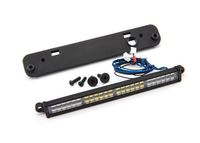 Traxxas LED light bar, rear, red (with white reverse light) (high-voltage) (TRX-7883)