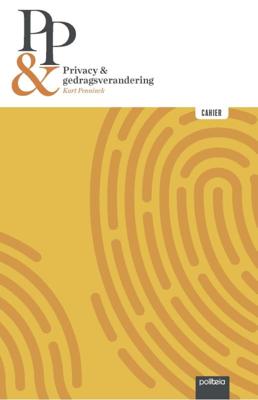 Privacy & Persoonsgegevens: Privacy & Gedragsverandering op de werkvloer (Paperback)