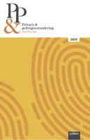 Privacy & Persoonsgegevens: Privacy & Gedragsverandering op de werkvloer (Paperback)