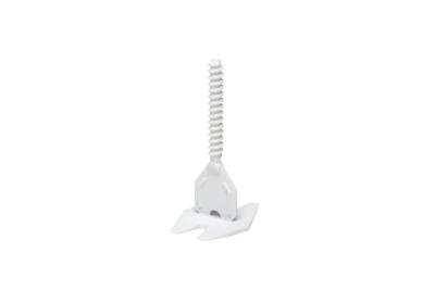 Rubi Cyclone L.S. | 1,5 mm | Vlakke Strip | 2400 stuks - 35942