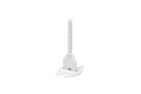 Rubi Cyclone L.S. | 1,5 mm | Vlakke Strip | 2400 stuks - 35942