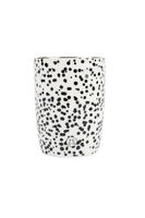 Zusss koffiemok spikkels/goud - thumbnail