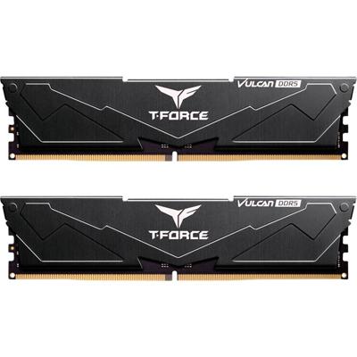 Team Group FLBD532G6000HC30DC01 Werkgeheugenmodule voor PC DDR5 32 GB 2 x 16 GB 6000 MHz 288-pins DIMM CL30 FLBD532G6000HC30DC01
