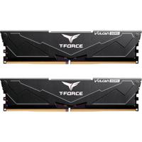 Team Group FLBD532G6000HC30DC01 Werkgeheugenmodule voor PC DDR5 32 GB 2 x 16 GB 6000 MHz 288-pins DIMM CL30 FLBD532G6000HC30DC01