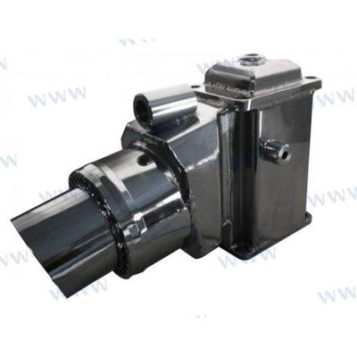 SED3095500 - RVS UITLAAT HOGE BOCHT 864591T02 Mercruiser