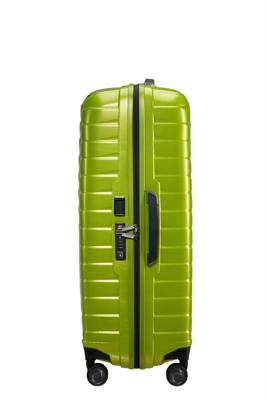 Samsonite Proxis Spinner 75cm LIME