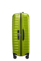 Samsonite Proxis Spinner 75cm LIME