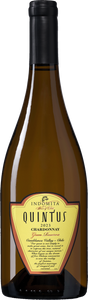 Quintus Gran Reserva Chardonnay