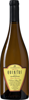 Quintus Gran Reserva Chardonnay Quintus Gran Reserva Chardonnay