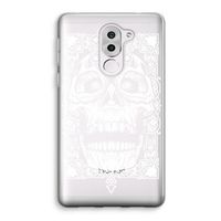 Seek & Destroy: Honor 6X Transparant Hoesje