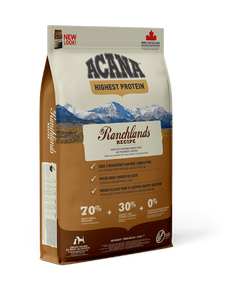 Acana Highest Protein Ranchlands hond 2kg