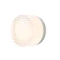 Moderne LED Wandlamp Voor Binnen En Buiten Moderne LED Wandlamp Voor Binnen En Buiten