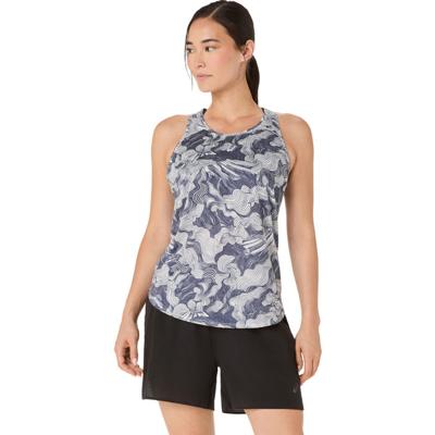 ASICS Fujitrail Singlet Dames