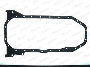 Pakking, Carter JJ501