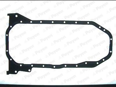Pakking, Carter JJ501