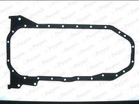 Pakking, Carter JJ501