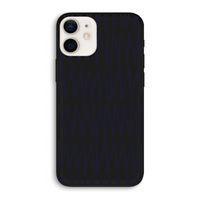 Marrakech Zigzag: iPhone 12 Pro Biologisch afbreekbaar hoesje