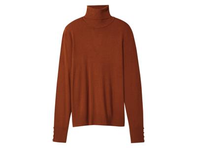 esmara Dames coltrui (Bruin, XS (32/34))