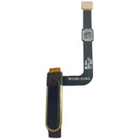Sensor van de vingerafdruk Flex kabel voor Motorola Moto G6 Plus