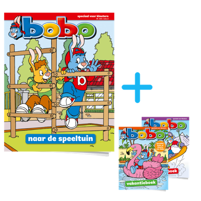 Bobo | Extra abonnement
