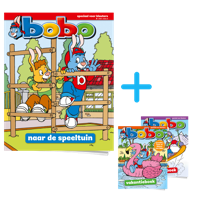 Bobo | Extra abonnement