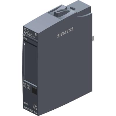 Siemens 6ES7132-6GD51-0BA0 PLC-uitbreidingsmodule