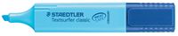 Markeerstift Staedtler 364 Textsurfer blauw