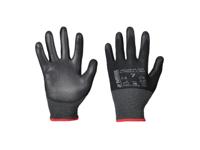 PARKSIDE 3 Paar werkhandschoenen (Midi Flex, 7)