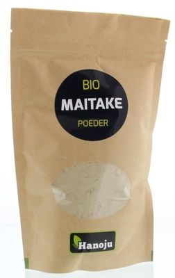 Maitake poeder bio