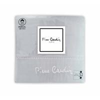 Beddengoedset Pierre Cardin ARCADIA Grijs Bed van 135