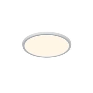 Nordlux PlafonniereOja wit Ø 29,4cm - 2700K - 10W - 2110456101