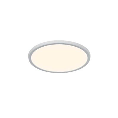 Nordlux PlafonniereOja wit Ø 29,4cm - 2700K - 10W - 2110456101