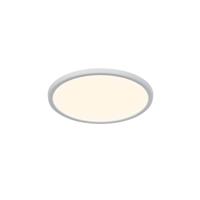Nordlux PlafonniereOja wit Ø 29,4cm - 2700K - 10W - 2110456101