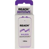 Reach Dentotape waxed 100 meter
