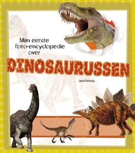 Dinosaurussen (Hardback)