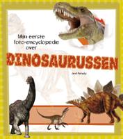 Dinosaurussen (Hardback)