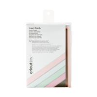 Cricut joy • insert cards macarons 13,9x10,7cm 12 vellen