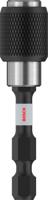 Bosch Accessoires 2 608 522 320 | Impact Control bithouder | Quick Release | 60mm - 2608522320