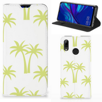 Huawei P Smart (2019) Smart Cover Palmtrees - thumbnail