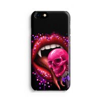Dodelijk zoet: Volledig Geprint iPhone 7 Hoesje