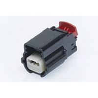 Molex 314033710 Male behuizing (kabel) Inhoud: 1 stuk(s) - thumbnail