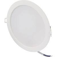 Sygonix SY-6670288 LED-inbouwlamp LED LED 15 W Wit