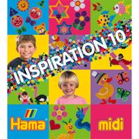 Hama Strijkkralen Hama 399-10 mega idee boek Hama Strijkkralen Hama 399-10 mega idee boek