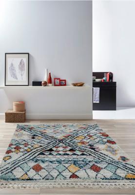 MOMO Rugs - Cyrus CY09 Aryn Swatch - Vloerkleed