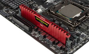 Corsair 32GB DDR4-2666 geheugenmodule 2 x 16 GB 2666 MHz