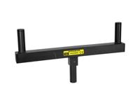 BLOCK AND BLOCK AM3806 Crossbar insertion 38mm male BLOCK AND BLOCK AM3806 Crossbar insertion 38mm male